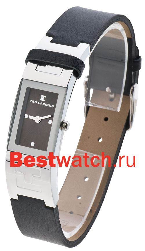Часы Ted Lapidus Ladies D0458RNPN